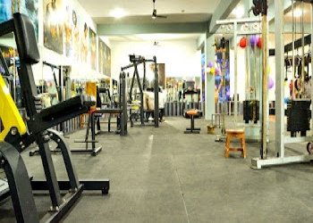 City-gym-Gym-Mau-Uttar-pradesh-2