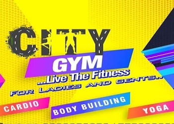 City-gym-Gym-Saheed-nagar-bhubaneswar-Odisha-1