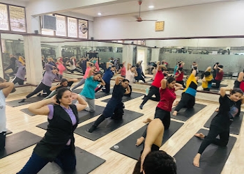 Cj-fitness-dance-hub-Gym-Navlakha-indore-Madhya-pradesh-2