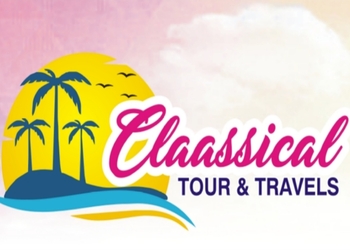 Claassical-tours-n-travels-Travel-agents-Kondalampatti-salem-Tamil-nadu-1