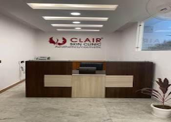 Clair-skin-clinic-Dermatologist-doctors-Noida-Uttar-pradesh-2