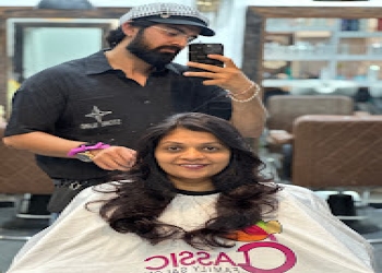 Classic-beauty-parlour-Beauty-parlour-Sardarpura-jodhpur-Rajasthan-2