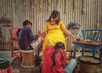 Classic-beauty-parlour-Beauty-parlour-Sardarpura-jodhpur-Rajasthan-3