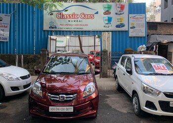 Classic-cars-Used-car-dealers-Bandra-mumbai-Maharashtra-1