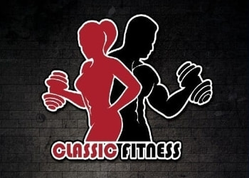 Classic-fitness-Gym-Khandagiri-bhubaneswar-Odisha-1