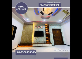 Classic-interior-Interior-designers-Anjurphata-bhiwandi-Maharashtra-1