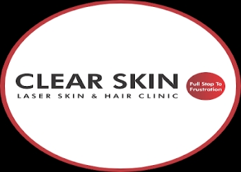 Clear-skin-laser-skin-and-hair-clinic-pune-station-Dermatologist-doctors-Pune-Maharashtra-1