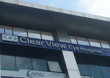 Clear-view-eye-hospital-Eye-hospitals-Adajan-surat-Gujarat-1