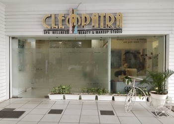 Cleopatra-makeup-academy-studio-Beauty-parlour-Sector-17-chandigarh-Chandigarh-1