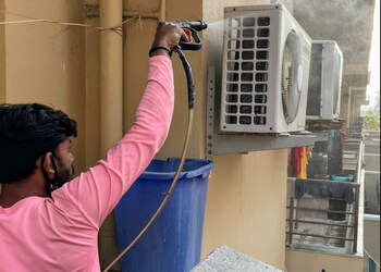 Climate-refrigeration-hvac-Air-conditioning-services-Faridabad-Haryana-2