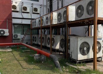 Climate-refrigeration-hvac-Air-conditioning-services-Sector-12-faridabad-Haryana-3
