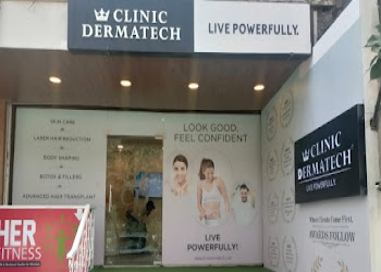 Clinic-dermatech-Dermatologist-doctors-Rajouri-garden-delhi-Delhi-2