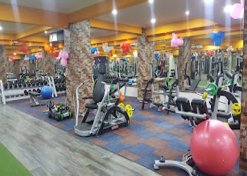 Cloud-fitness-gyms-Gym-Jubilee-hills-hyderabad-Telangana-2