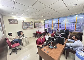Cloud-nexus-digital-solution-llp-Digital-marketing-agency-Aurangabad-Maharashtra-3