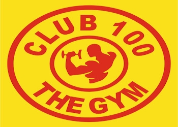 Club-100-the-gym-Gym-Allahabad-prayagraj-Uttar-pradesh-1