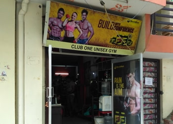 Club-one-gym-Gym-Vasant-vihar-delhi-Delhi-1