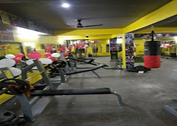 Club-one-gym-Gym-Vasant-vihar-delhi-Delhi-2