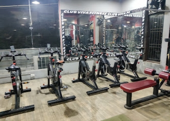 Club-viva-fitness-Gym-Shastri-nagar-ghaziabad-Uttar-pradesh-2