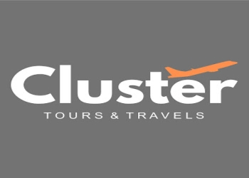 Cluster-tours-and-travels-Travel-agents-Navi-mumbai-Maharashtra-1