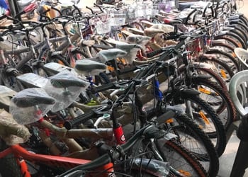 Cm-jain-cycle-stores-Bicycle-store-Bhilai-Chhattisgarh-2