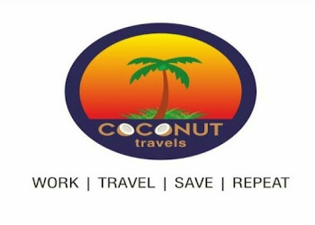 Coconut-travels-Travel-agents-Sonipat-Haryana-1