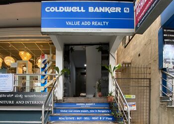 Coldwell-banker-value-add-realty-Real-estate-agents-Jp-nagar-bangalore-Karnataka-1