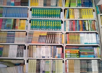 College-book-depot-Book-stores-Jhansi-Uttar-pradesh-2