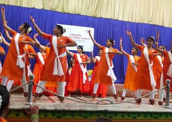 Colors-cultural-academy-Dance-schools-Davanagere-Karnataka-3