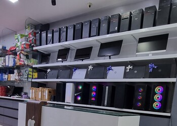 Colors-system-solutions-Computer-store-Dhamtari-Chhattisgarh-2
