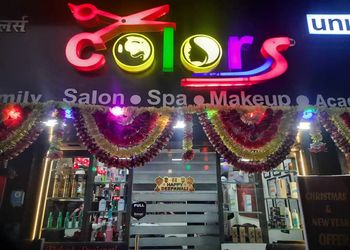 Colors-unisex-salon-Beauty-parlour-Ulhasnagar-Maharashtra-1