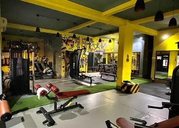 Combat-fitness-Gym-Baranagar-kolkata-West-bengal-1