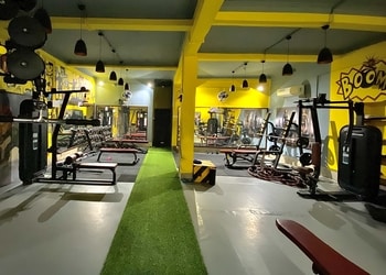 Combat-fitness-Gym-Baranagar-kolkata-West-bengal-2