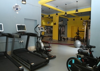 Combat-fitness-Gym-Baranagar-kolkata-West-bengal-3