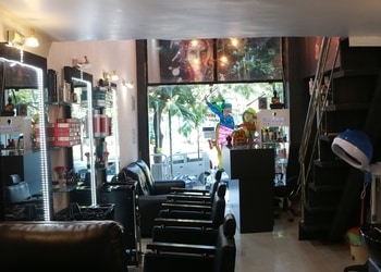 Come-hair-salon-Beauty-parlour-Mira-bhayandar-Maharashtra-1