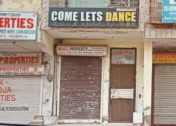 Come-lets-dance-studio-Dance-schools-Faridabad-Haryana-1