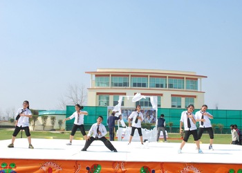 Come-lets-dance-studio-Dance-schools-Faridabad-Haryana-3