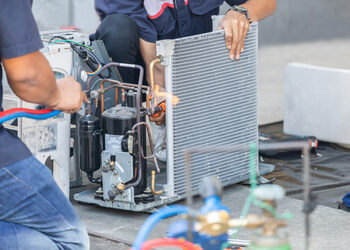 Comfort-care-services-llp-Air-conditioning-services-Vikas-nagar-ranchi-Jharkhand-3