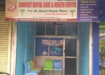 Comfort-dental-care-health-centre-Dental-clinics-Baranagar-kolkata-West-bengal-1