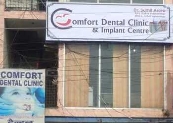 Comfort-dental-clinic-orthodontic-center-Dental-clinics-Haridwar-Uttarakhand-1