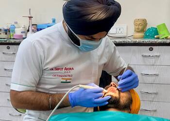 Comfort-dental-clinic-orthodontic-center-Dental-clinics-Haridwar-Uttarakhand-2