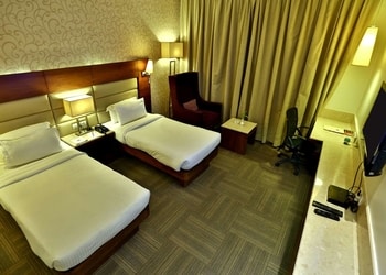 Comfort-inn-3-star-hotels-Lucknow-Uttar-pradesh-2