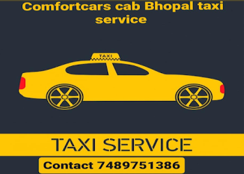 Comfortcar-cab-bhopal-taxi-services-Cab-services-Bairagarh-bhopal-Madhya-pradesh-1