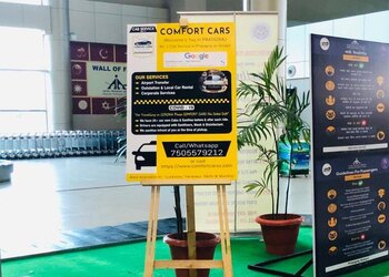 Comfortcars-Cab-services-Andheri-mumbai-Maharashtra-1
