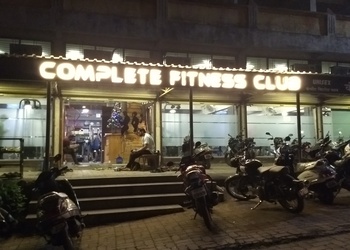 Complete-fitness-club-Gym-Ambernath-Maharashtra-1