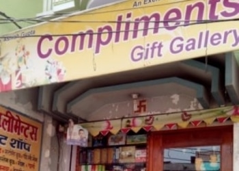 Compliments-gift-gallery-Gift-shops-Bhelupur-varanasi-Uttar-pradesh-1