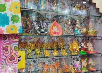 Compliments-gift-gallery-Gift-shops-Bhelupur-varanasi-Uttar-pradesh-2