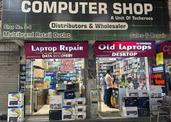 Computer-shop-techeroes-Computer-store-Gurugram-Haryana-1