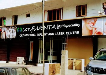 Confidental-multispecialty-orthodontic-Invisalign-treatment-clinic-Andaman-Andaman-and-nicobar-islands-1