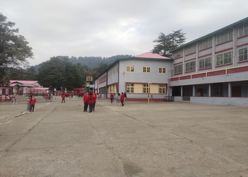 Convent-of-jesus-and-mary-school-Cbse-schools-Shimla-Himachal-pradesh-2