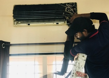 Cool-and-cool-ac-service-Air-conditioning-services-Ernakulam-junction-kochi-Kerala-2